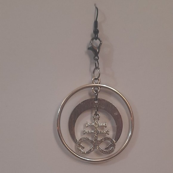Two pairs of unique earings - Picture 1 of 5